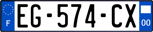 EG-574-CX