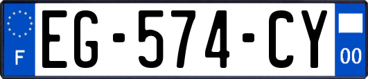 EG-574-CY