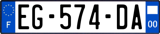 EG-574-DA