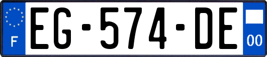 EG-574-DE