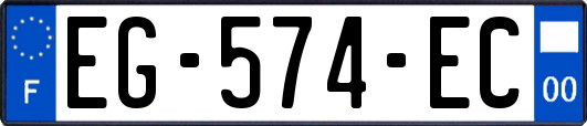 EG-574-EC