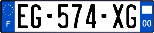 EG-574-XG