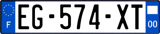 EG-574-XT