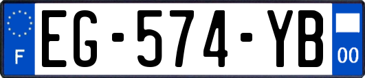 EG-574-YB