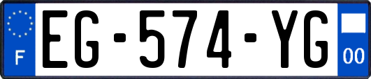 EG-574-YG