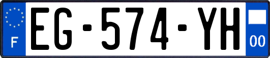 EG-574-YH