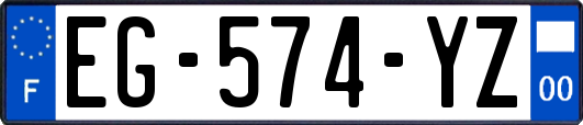 EG-574-YZ