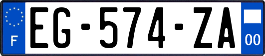 EG-574-ZA