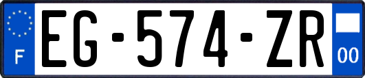 EG-574-ZR