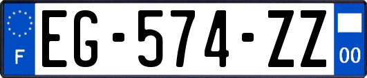 EG-574-ZZ