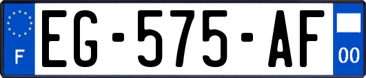 EG-575-AF