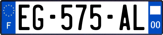 EG-575-AL