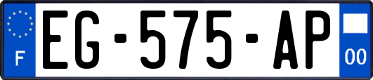 EG-575-AP
