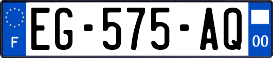 EG-575-AQ