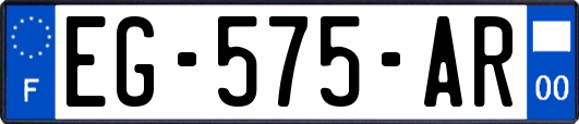 EG-575-AR