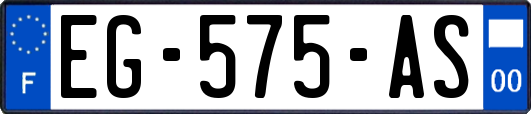 EG-575-AS