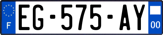 EG-575-AY