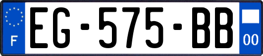 EG-575-BB