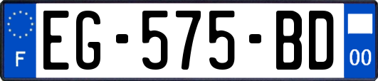 EG-575-BD