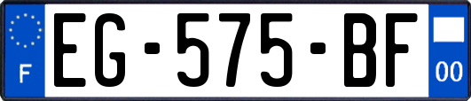 EG-575-BF