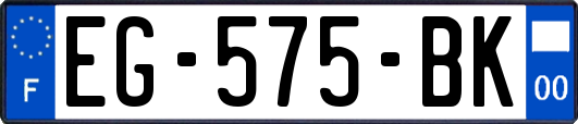 EG-575-BK