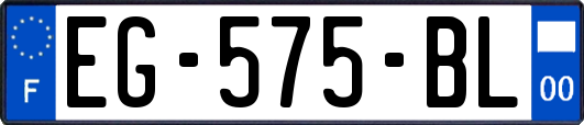 EG-575-BL