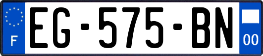 EG-575-BN