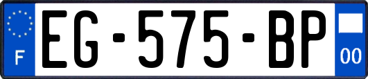 EG-575-BP