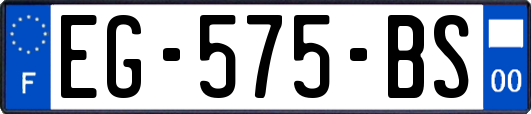 EG-575-BS