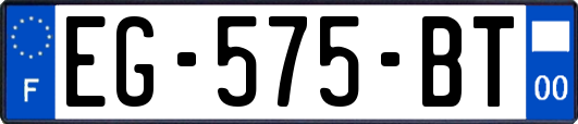 EG-575-BT