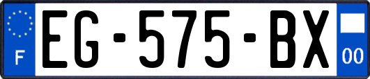 EG-575-BX