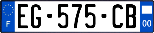 EG-575-CB