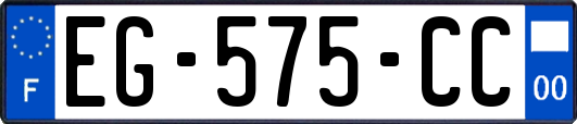 EG-575-CC