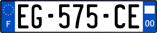 EG-575-CE