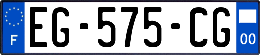 EG-575-CG
