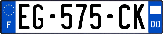 EG-575-CK