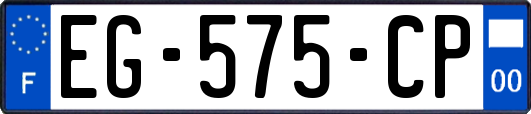 EG-575-CP