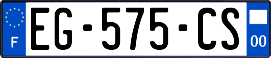 EG-575-CS
