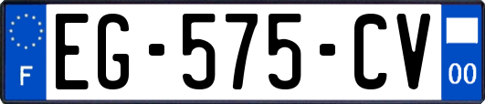 EG-575-CV