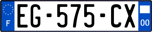 EG-575-CX