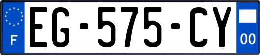 EG-575-CY