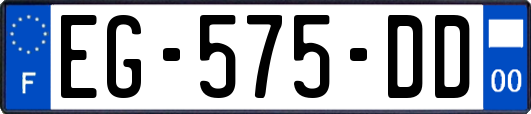 EG-575-DD