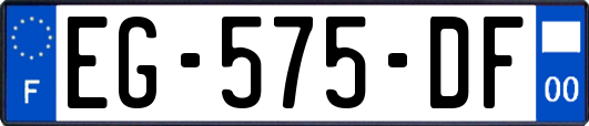EG-575-DF
