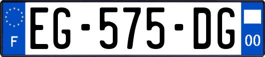 EG-575-DG