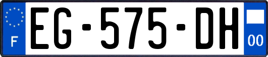 EG-575-DH