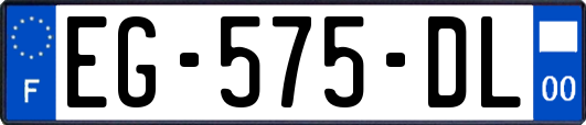 EG-575-DL