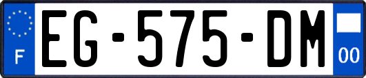 EG-575-DM