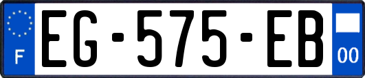 EG-575-EB