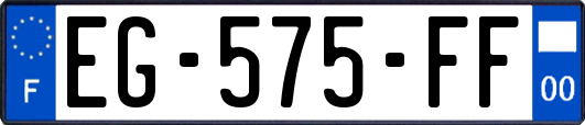 EG-575-FF