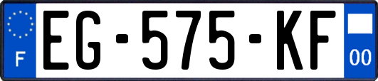 EG-575-KF